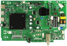6m03a000b200j Vizio Main Board / Power Supply For D40fm-k09 Linik4u Serial