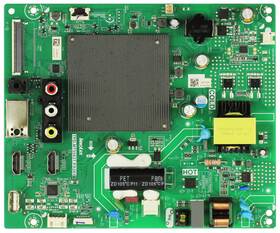 Vizio 6m03a000b610v Main Board / Power Supply For D24h-j09 Linid2zz