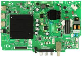 6m03a000b700v Vizio Main Board Power Supply For D32h-j09 Linid3ry Serial
