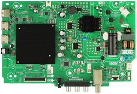 6m03a000bb10v Vizio Main Board Power Supply For D32h-j09 Linid3uz Serial