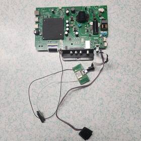 6m01b00012000 Vizio 6m03a000bl10j 6m03a000bm00j Main Board And Wifi Wireless Module