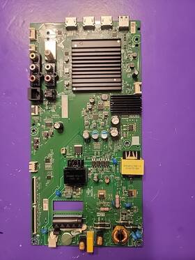 Tpd.mt5691t.pc765 Vizio 6m03a000c200j V505-j09 Main Board T