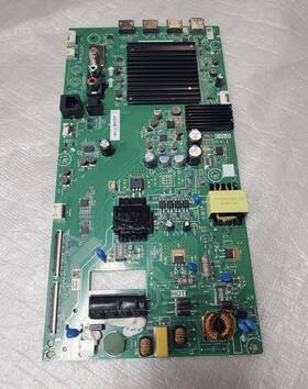 Tpd.mt5691t.pc765 Vizio 6m03a000c600j V505m-k09 Main Board T