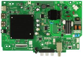 6m03a000eb00j Vizio Main Board / Power Supply For V40f-j09 Linid4xa