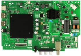 6m03a000ee00j Vizio Main Board / Power Supply For D40f-j09 Linid4wz