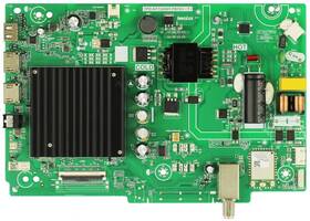 6m03a000ek00j Vizio A000ek00j Main Board / Power Supply For Vfd40m-0809
