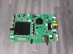 6m03a000f400j Vizio Tv Main Board/power Supply For D40fm-k09 W Sn Linik4w