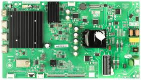6m03a000gn00j Vizio Main Board / Power Supply For V4k50c-0809