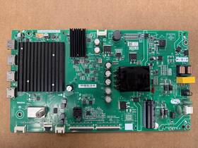 6m03a000gt00j Vizio M000ap00r Main Board/ Power Supply For V4k50m-0809