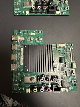 6m03m0004a00r Vizio 50 Inch Main M506x-h9 Board A0004500j Liaib8cw #388