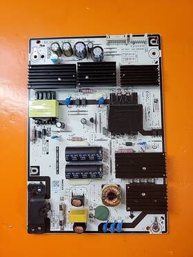6m04b0000w000 Vizio V655-h19 Power Supply Pw.118w2.681
