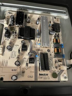 25-dt0481-x2p1 Vizio 6m04b0004u000 M65q6-j09 Power Supply