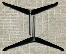 81304-00883 Vizio 703190886712 Pre-owned M75q6-l4 V755x-k04 Tv Stand Legs With Screws
