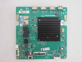 Td.mt5691.u757 Vizio 703190895158 V4k65c-0804 Main Board 21201-04331