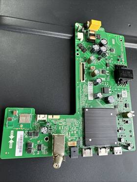 Tpd.mt5583t.pb758 Vizio 703190895318 Vfd43m-0804 Main Board 60000-00011 T