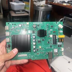Tpd.nt72690t.pb763 Vizio 703190898913 Vfd40m-0809 Main Board T