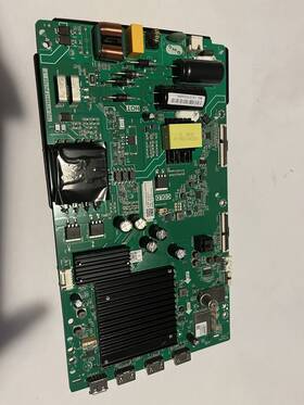 V4k50m-0807 Vizio 703190899002 V4k50m-08 Main Board 260105020190
