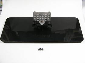 705txccs034218 Vizio 42 Tv Mount Stand Base For E420i-a1