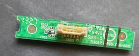 715g6167-r01-000-004x Vizio Original Ir Sensor