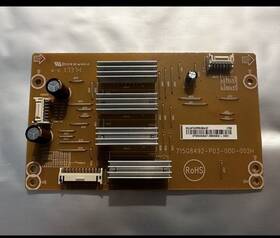 715g6550-p03-000-002h Vizio 715g6550p03000002h E65 Power Supply Board