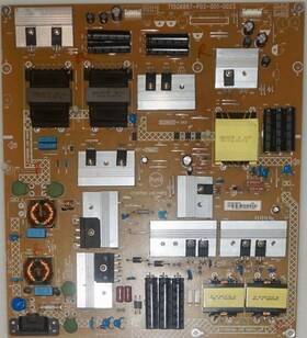 715g6887-p02-001-002 Vizio 715g6887p02001002 Power Board
