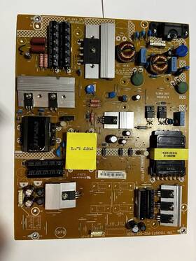 715g6973-p02-002-002h Vizio 715g6973p02002 M43-c1 Power Supply Board -
