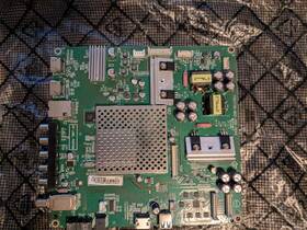 715g7126-m02-000-004k Vizio 715g7126m02000004k E50-c1 Main Board 715g7126-m02-000-004k Vizio 715g7126m02000004k E50-c1 Main Board