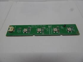 715g7134-k01-000-004i Vizio 715g7134k01000004i V4k55m-0804 Keypad Button Board