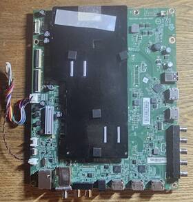 715g7288-m01-000-005t Vizio 715g7288m01000005t M43-c1 Main Board