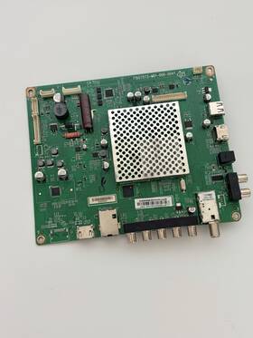 715g7573-m01-000-004y Vizio E32-c1 Main Board Xfcb02k059010q
