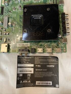 715g7777-m0b-b01-005t Vizio E65-e1 Main Board Xgcb0qk0200