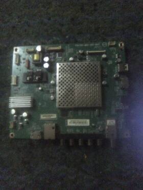 715g7911-m02-000-004t Vizio 715g7911m02000004t D40-d1 Main Board