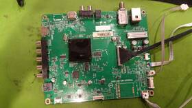 715g8320-m01-b01-004y Vizio 715g8320m01b01004y D40f-f1 Main Board Xhcb02k034030