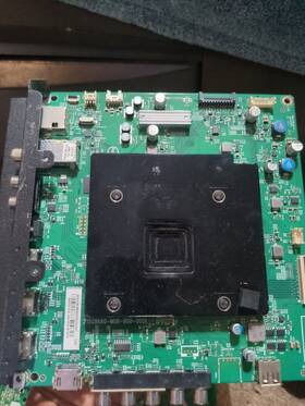 715g8680-m01-b00-005k Vizio D50-e1 Main Board 715g8680-m01-b00-005k Vizio D50-e1 Main Board