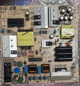 715g9165-p01-001-003m Vizio D50-f1 Power Supply Board Adtvi1812aa5
