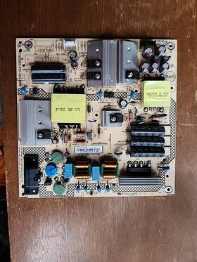 715g9165p01001003h Vizio D50-f1 Power Board 715g9165p01001003h Vizio D50-f1 Power Board