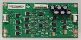 715g9365-p01-000-004y Vizio 715g9365p01000004y E55-f1 Led Driver Pn Lntvii24eaaa4 Oem Tv Part 715g9365-p01-000-004y Vizio 715g9365p01000004y E55-f1 Led Driver Pn Lntvii24eaaa4 Oem Tv Part