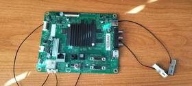 715g9778-m01-b00-005y Vizio D55x-g1 Main Board Xicb02k017020x