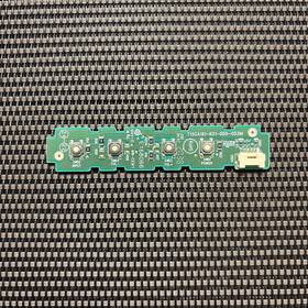 Vizio 715ga181-k01-000-003m Model M55q7-h1 Power Button Control Board