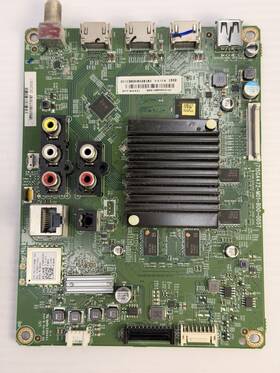 715ga472-m01-b00-005t Vizio 715ga472m01b00005t V556-g1 Main Board Gxicb02k042010x