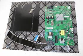 715ga481-c01-001-004g Vizio 715ga481c01001004g D24f-g1 Main Board
