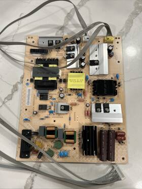 715ga607-p01-000-003s Vizio 715ga607p01000003s V705-h1 Power Supply Board