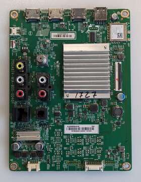 715ga874-m1a-b00-004g Vizio Main Board 756txkcb02k044 For V585x-h1