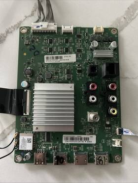 715ga874-m0c-b00-004g Vizio 715ga874m0cb00004g Flat Screen V705-h1 Main Board