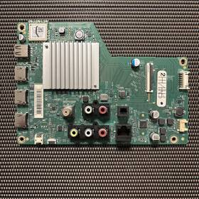 Vizio 715gb692m01b00004k Model V555-j01 Main Board 715gb692-m01-b00-004k