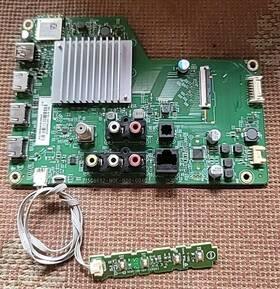715gb692-m0e-b00-004d Vizio 715gb692m0eb00004d V505-j01 Main Board 756txlcb02k040