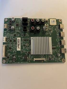 715gb778-m0c-b00-004d Vizio 715gb778m0cb00004d M55q6-j01 Main Board