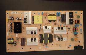 715gc079-p01-000-003m Vizio 715gc079p01000003m Power Board M65q7-j01 X Adtvk1824xbr