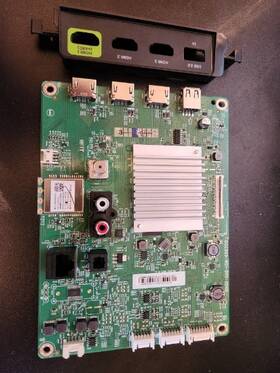 715gc505-m01-b00-004d Vizio 715gc505m01b00004d V555m-k01 Main Board