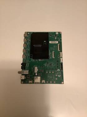 715gc582-m02-b00-005k Vizio 715gc582m02b00005k Main Board / 756txlcb02k102 For M50qxm-k01 Tv